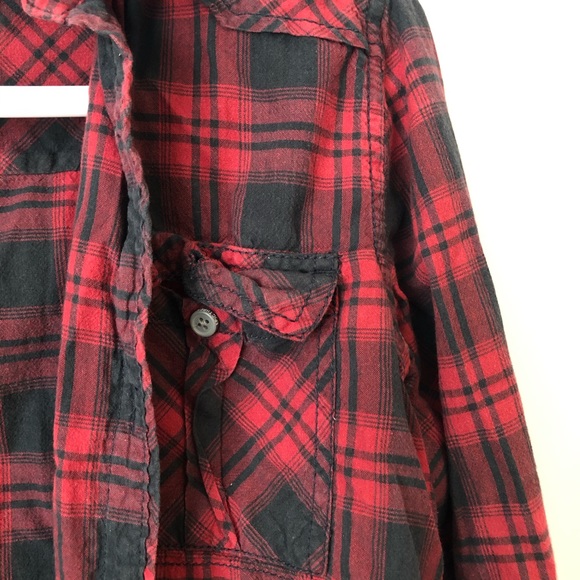 Red Flannel - Picture 3 of 3